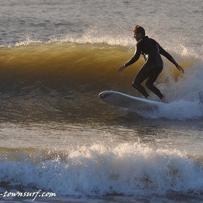 Profile Picture of Seth Bray (@Texpolo007) on Twitter