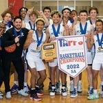 Profile Picture of McKinney Christian Boys Basketball (@mca_bbasketball) on Instagram