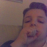 Profile Picture of Travis Henson (@TravisHenson095) on Twitter