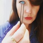 Profile Picture of Kate Harrison (@katethejeweller) on Instagram