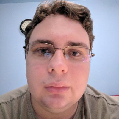Profile Picture of Andrew Gilmour (@Andy_Gilmour) on Twitter
