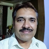 Profile Picture of Anil Yadav (@anil-yadav-260) on Quora