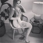 Profile Picture of Nickole Luckstein (@nlucksteeinxox) on Instagram