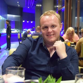 Profile Picture of Matthew Bevan (@matthewbevan) on Instagram