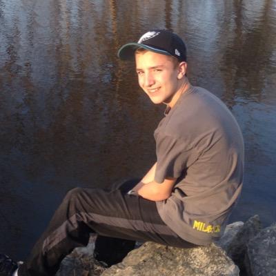 Profile Picture of Ben Litchfield (@Ben_D_L) on Twitter