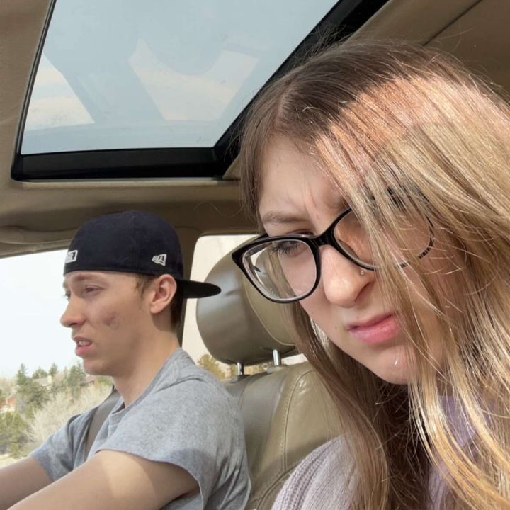 Profile Picture of Matt (@matthew.karr) on Tiktok