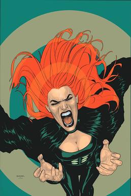 Profile Picture of Siryn - Wikipediaon Wikipedia