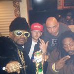 Profile Picture of Aaron Mallory (@chief.allday) on Instagram