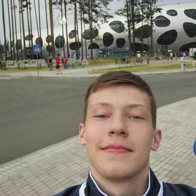 Profile Picture of Vova Pashkovsky (@vova_mufans) on Twitter