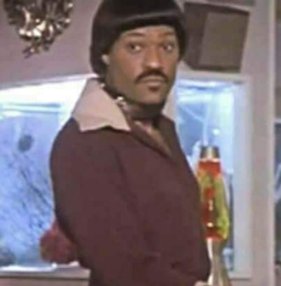 Profile Picture of Keith Jefferson (@keithjefferson) on Poshmark