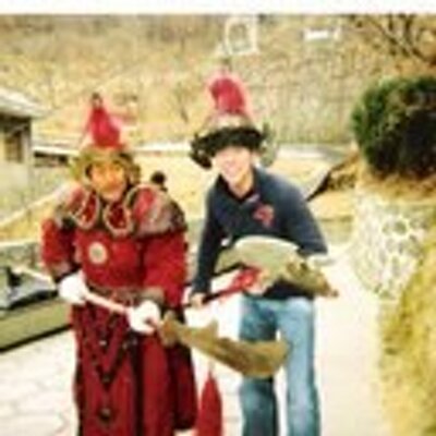 Profile Picture of James Mackie (@jtmackie) on Twitter