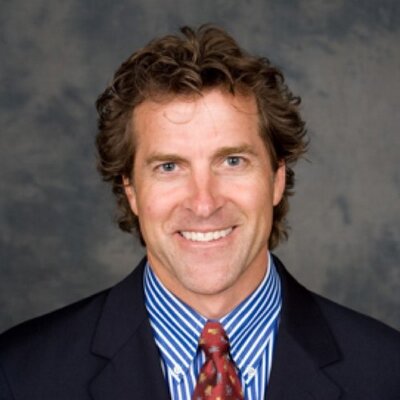 Profile Picture of Chris Jagel (@ChrisJagel) on Twitter