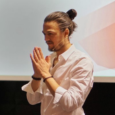 Profile Picture of David Vader (@David_Vader) on Twitter