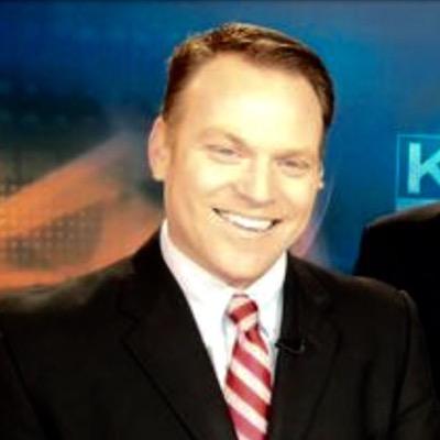 Profile Picture of Bryan Mays (@BryanM_KVUE) on Twitter