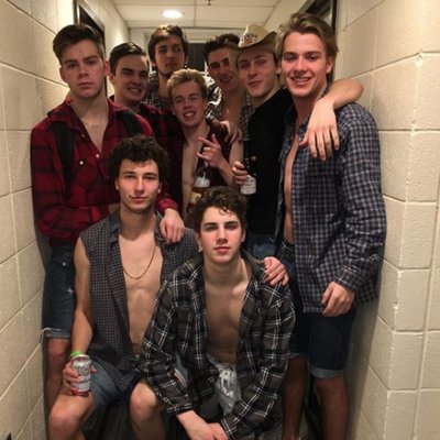 Profile Picture of Tristan Keith (@tristan900) on Twitter