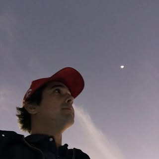 Profile Picture of Andrew Esparza (@esparzanator) on Instagram