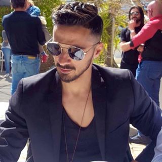 Profile Picture of Christopher Di Gasbarro (@christopher.d.gasbarro) on Facebook