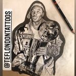Profile Picture of Adam_Wu. (@teflondontattoos) on Instagram