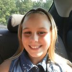 Profile Picture of Callie Ramsey (@callier214) on Instagram