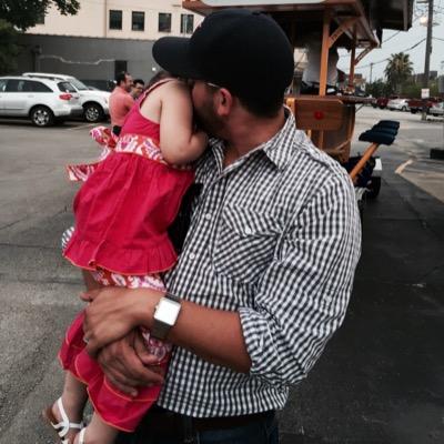 Brandon Granberry - Twitter Profile Picture of Brandon Granberry (@BSRGranberry) on Twitter