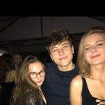 Profile Picture of James Nixon (@james__nixon) on Instagram