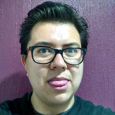 Profile Picture of Humberto López (@Sachiel) on Twitter