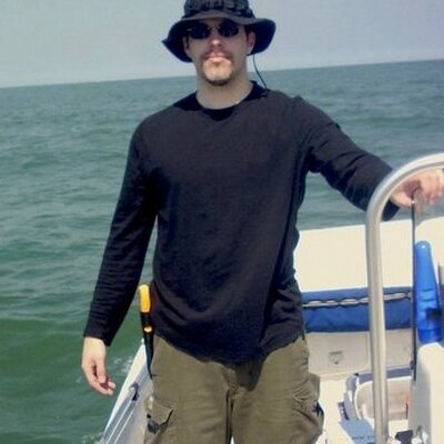 Profile Picture of Andrew Piercy, PhD (@ANP5150) on Twitter