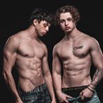 Profile Picture of Christian and Mitchell Renaud (@renaudtwins) on Instagram