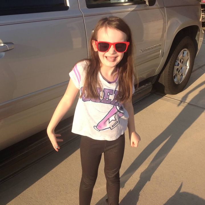 Profile Picture of rachel johnson (@rachel_nicole2006) on Tiktok