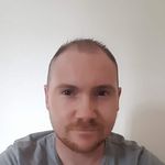 Profile Picture of Benjamin Thomas Bergin (@benjaminthomasbergin) on Instagram