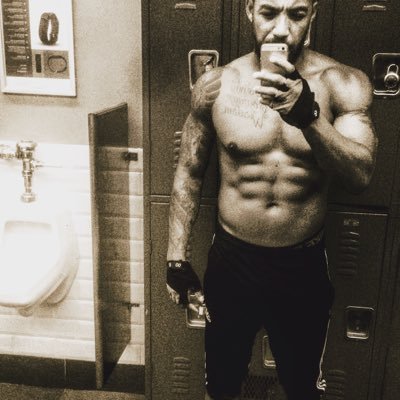 Profile Picture of John Ben Soussan (@johnbensoussan) on Twitter