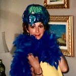 Profile Picture of paula_ligon (@paula_ligon) on Instagram