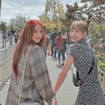 Profile Picture of Jackson Wang & Lalisa Manoban (@jacklisaworld) on Instagram