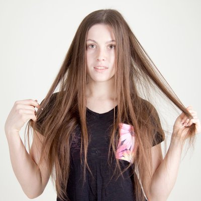 Profile Picture of Bria Moore (@BriaMoore20) on Twitter