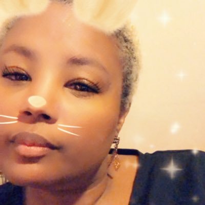 Profile Picture of Yolanda Campbell (@ylcampbell) on Twitter