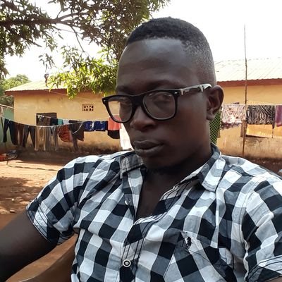 Profile Picture of Mohamed Kahn Keita (@kahn_keita) on Twitter