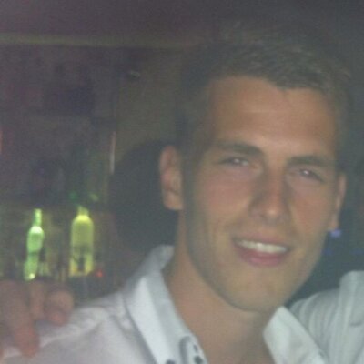 Profile Picture of Chris Wilmer (@ChrisWilmer21) on Twitter