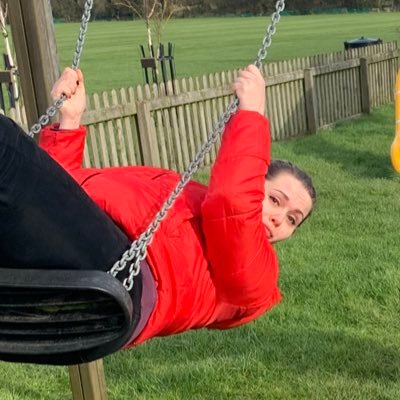 Profile Picture of Jo Brook (@joannabrook8) on Twitter