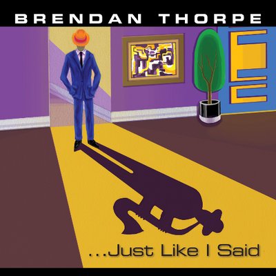 Profile Picture of Brendan Thorpe (@CambrenMusic) on Twitter