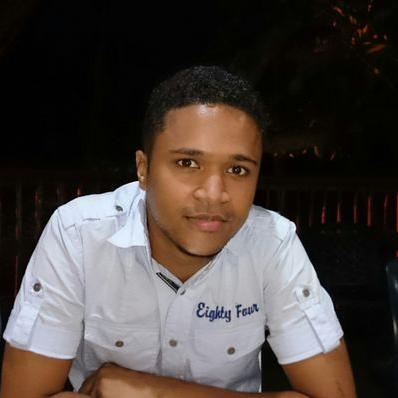 Profile Picture of Jonathan Alvison Twitter