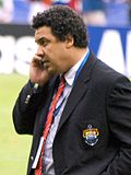 Profile Picture of Serge Blanco - Wikipediaon Wikipedia