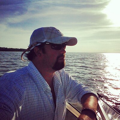 Profile Picture of Tim (@Tim_Boyd) on Twitter