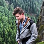 Profile Picture of Alex Pickard (@alexjpickard) on Instagram