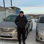 Profile Picture of Alexander (@alexander__valentinovich) on Instagram