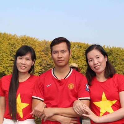 Profile Picture of Dang Huu Vu (@huuvu1993) on Twitter