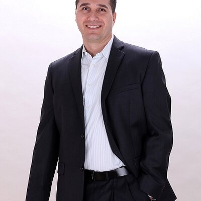 Profile Picture of Eric Estrella (@EricEstrellaSBI) on Twitter