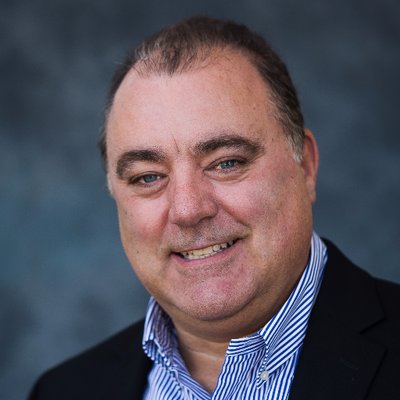 Profile Picture of Keith Gilbert (@Keithsalesfocus) on Twitter