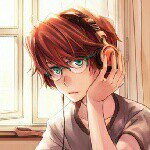 Profile Picture of Jonathan Massey (@ginger_anime_fan) on Instagram