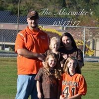 Profile Picture of Danielle Alexander (@danielle-alexander-46) on Quora