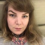 Profile Picture of Sasha Wilkinson (@sustainabletatts) on Instagram